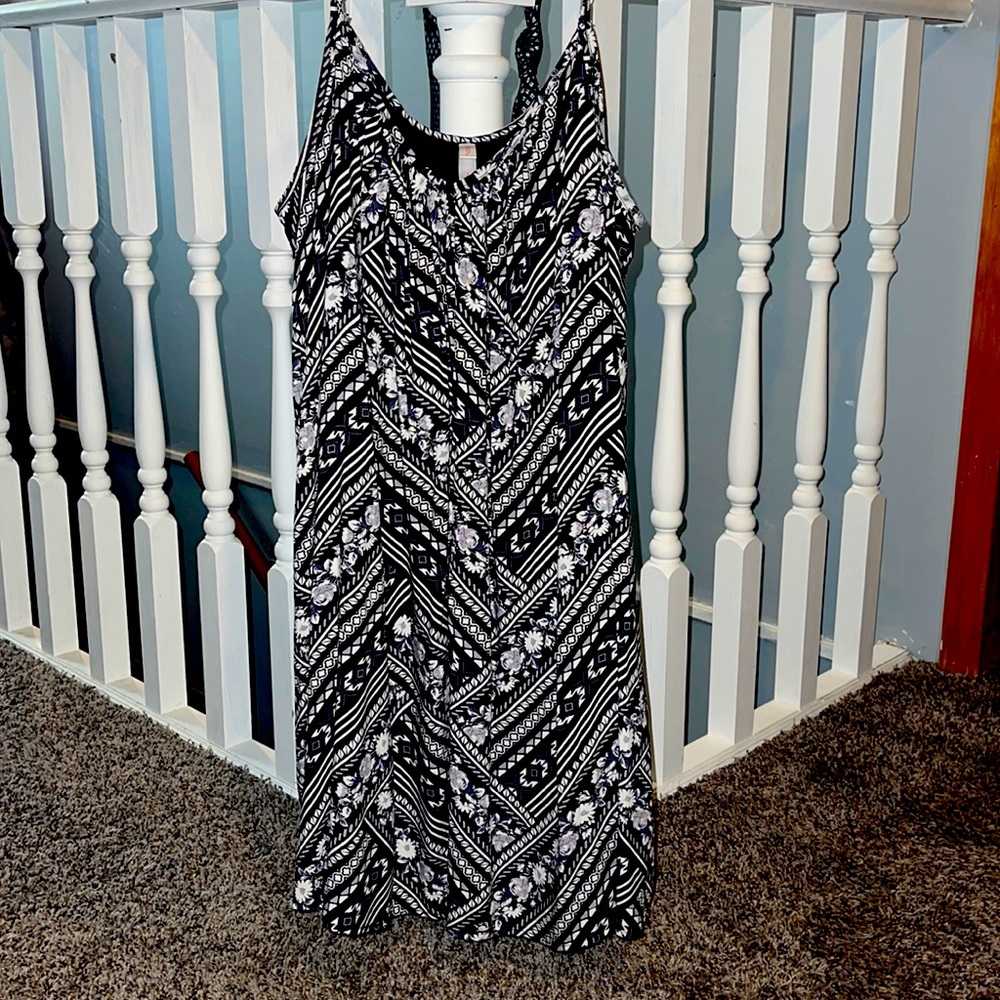 Xhilaration Dress